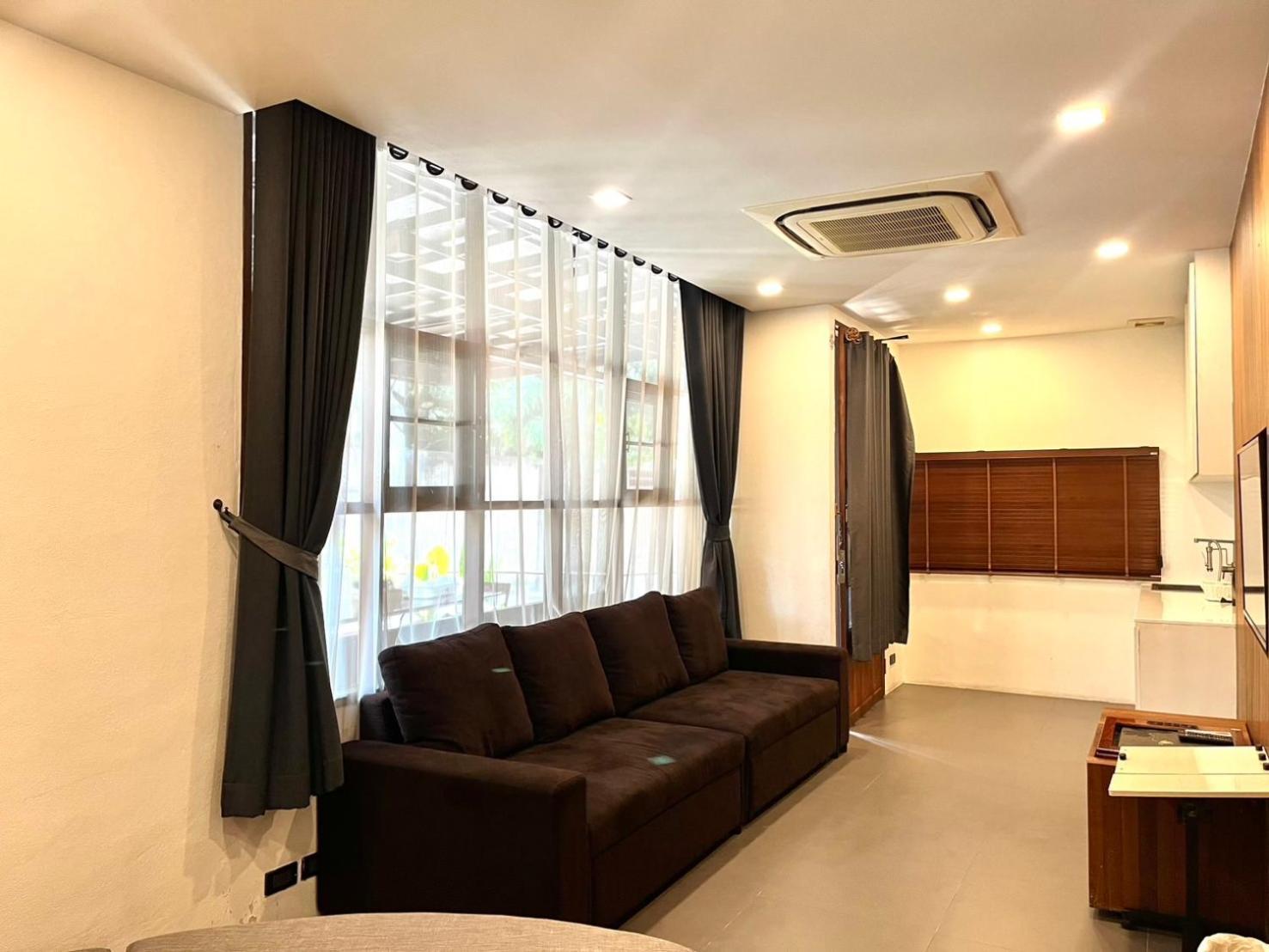 The Guest Arak Boutique Hotel Чиангмай Экстерьер фото