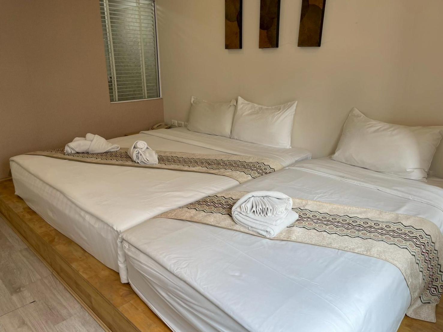 The Guest Arak Boutique Hotel Чиангмай Экстерьер фото