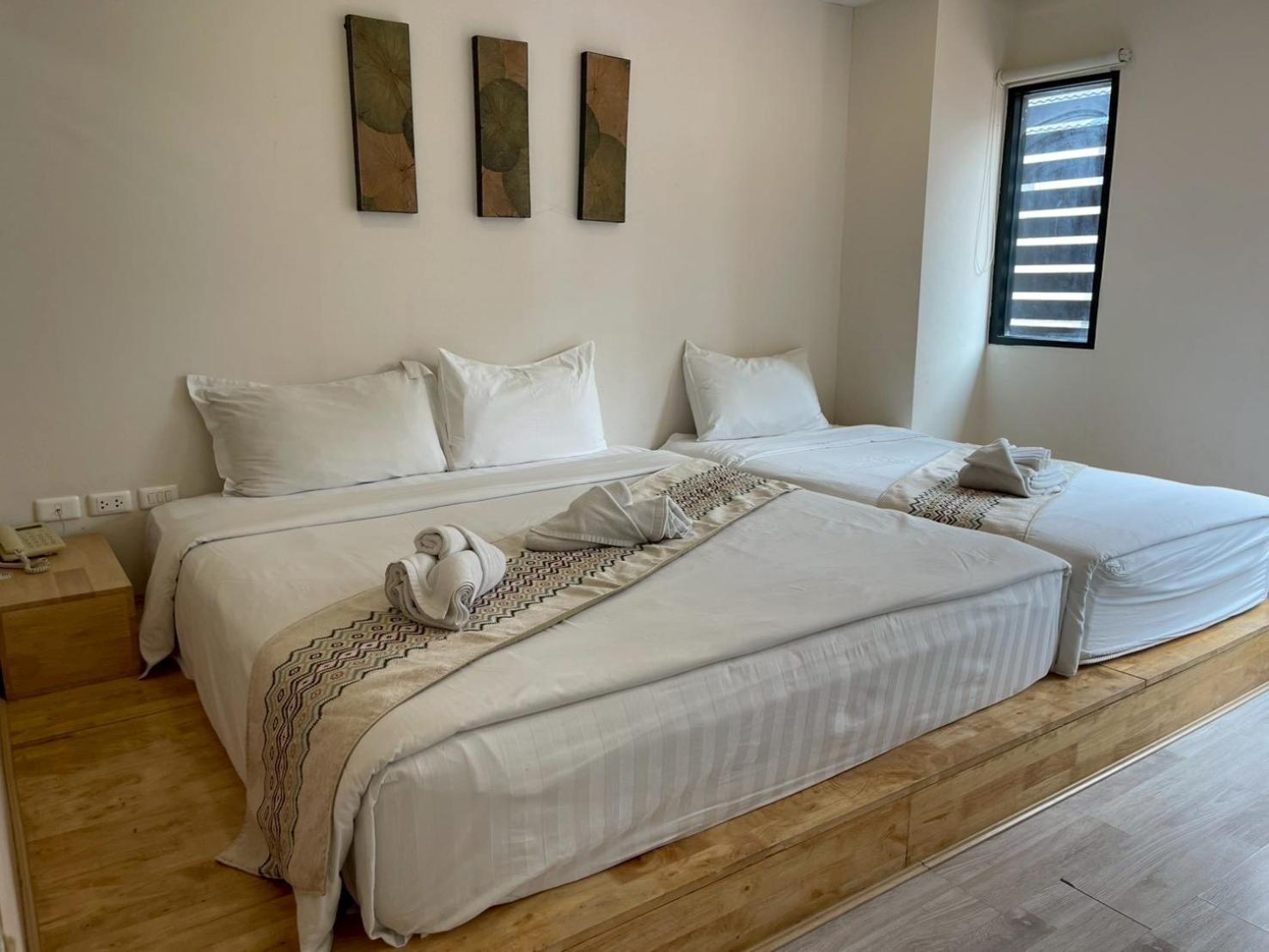 The Guest Arak Boutique Hotel Чиангмай Экстерьер фото