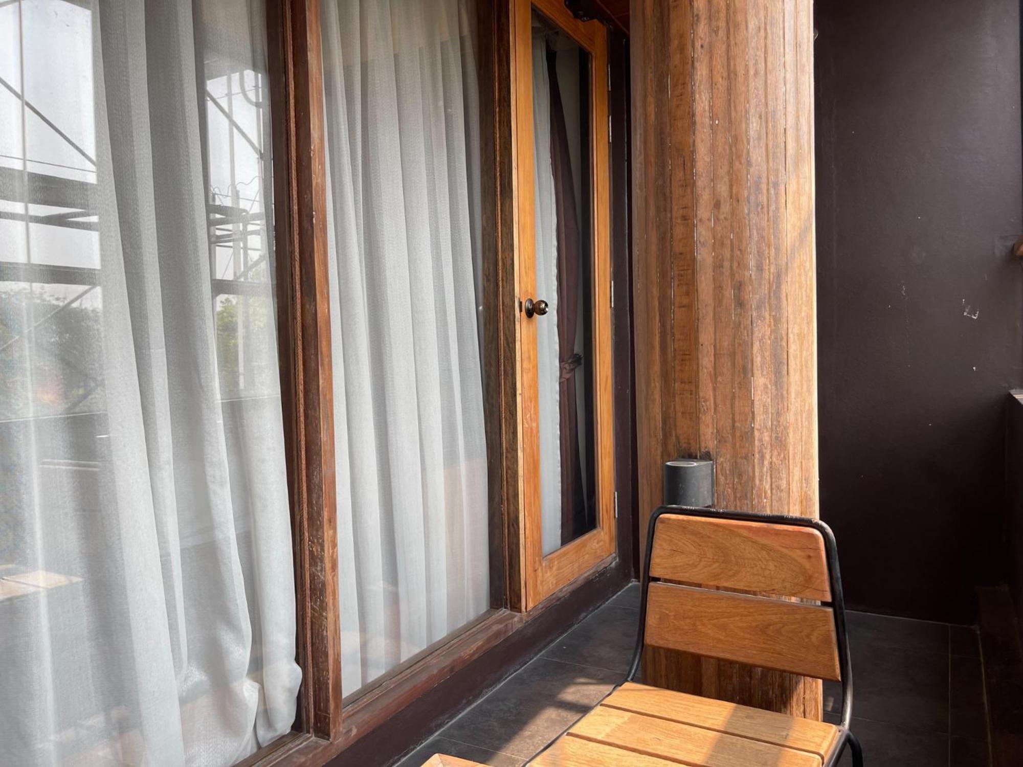 The Guest Arak Boutique Hotel Чиангмай Экстерьер фото
