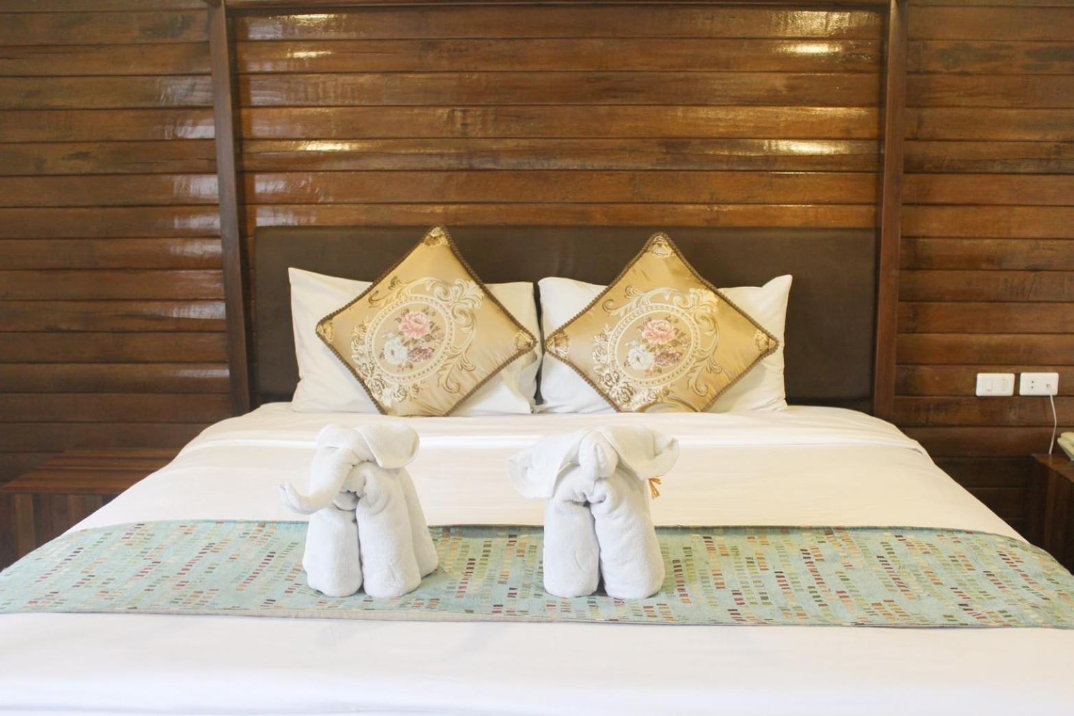 The Guest Arak Boutique Hotel Чиангмай Экстерьер фото