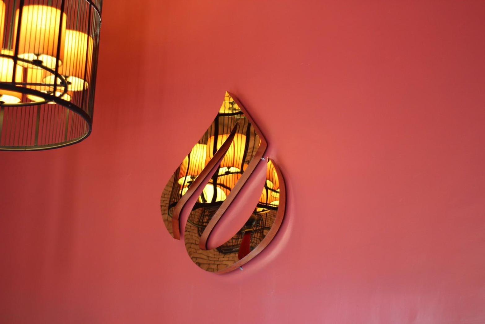 The Guest Arak Boutique Hotel Чиангмай Экстерьер фото