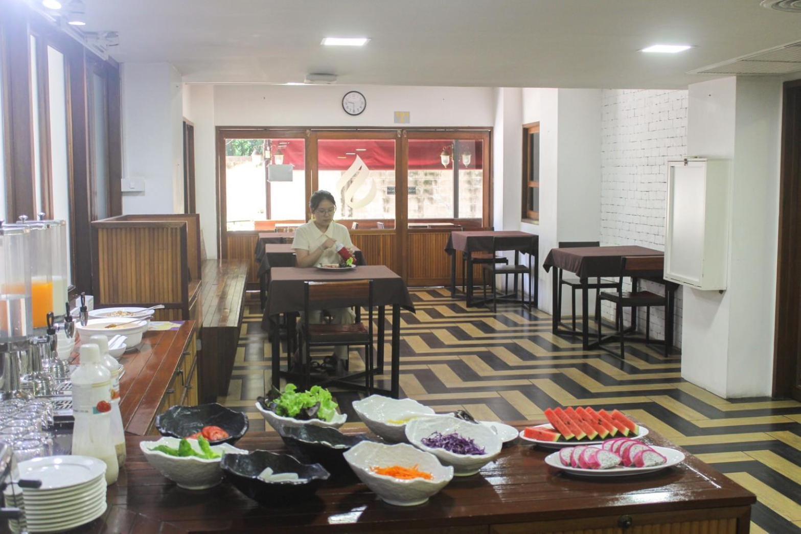 The Guest Arak Boutique Hotel Чиангмай Экстерьер фото