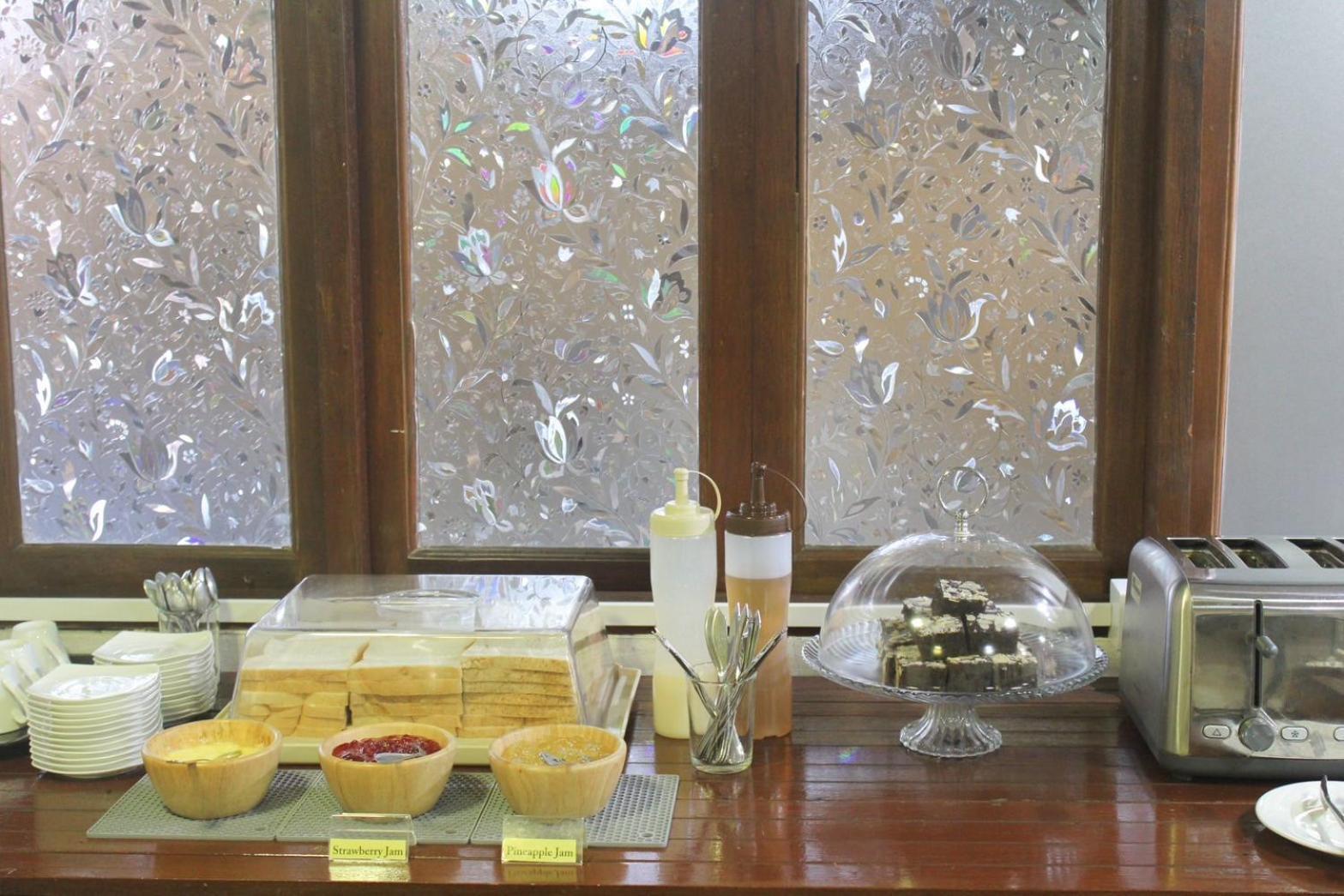 The Guest Arak Boutique Hotel Чиангмай Экстерьер фото