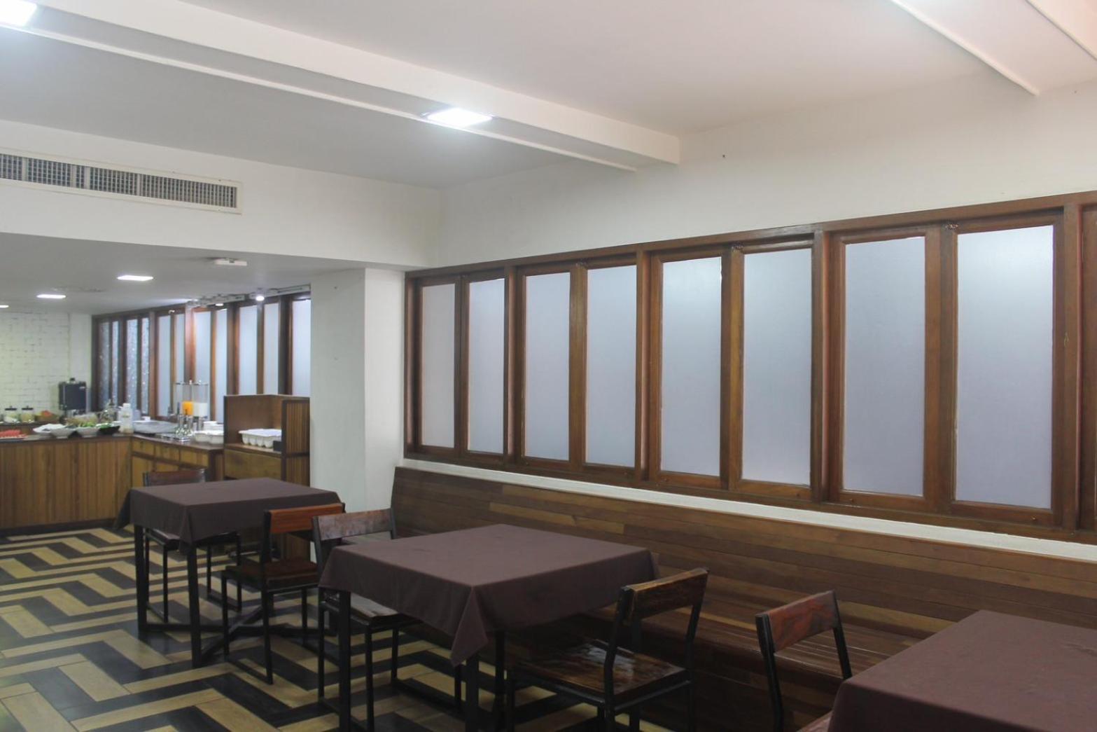 The Guest Arak Boutique Hotel Чиангмай Экстерьер фото